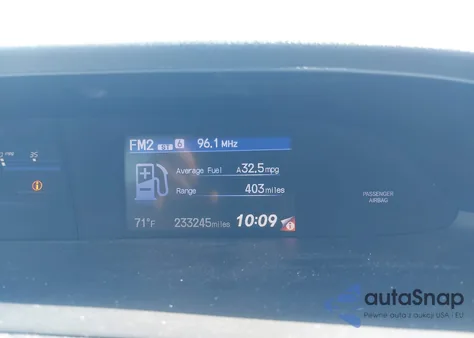 2012 Honda Civic Ex from USA, damaged, VIN 2HGFG3A86CH500824